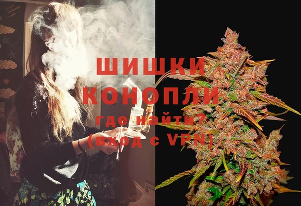 молекула духа Баксан